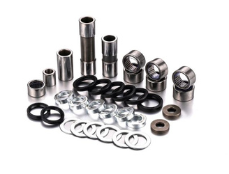 ZESTAW NAPRAWCZY ŁĄCZNIKA (PRZEGUBU) WAHACZA SUZUKI RMZ 250 / 450 '13-'17 (27-1181)