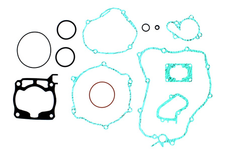 Komplet Uszczelek Power Force Yamaha Yz125 (2005-2018)