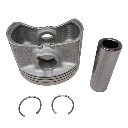 Vertex 2022/01 tłok yamaha grizzly/kodiak/rhino 450 (84,96mm) (+0,50mm)