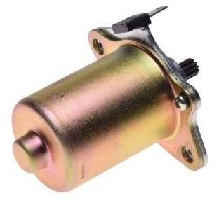 Rozrusznik elektryczny skuter HONDA DIO SFX SH 50