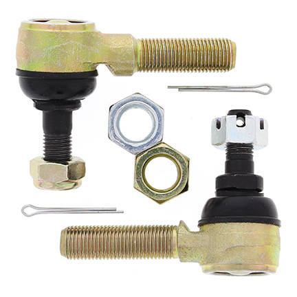 Końcówki (gałki) drążka kierowniczego arctic cat 400/450/500/550/650/1000 alterra 400/450/500