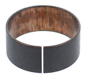 Tulejka (panewka) zawieszenia przedniego 43,7x46,6x1,45x19,8