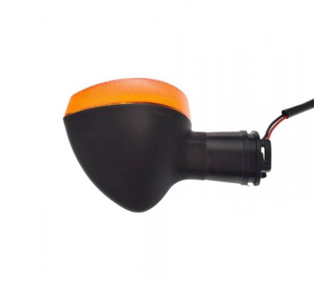 Kierunkowskaz lewy kropla do Yamaha R1 R6