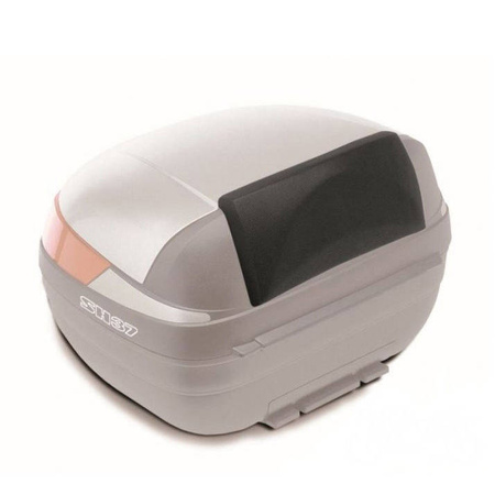 Kufer na motocykl skuter quad Shad SH37