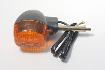 Jr kierunkowskaz kawsaki zx9/6r '98-02 ,zx12r '01-05 tył p/l