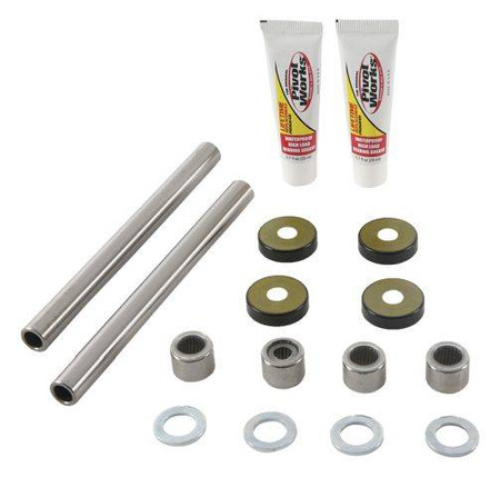 Zestaw naprawczy wahacza góra yamaha yfs 200 blaster`88-06