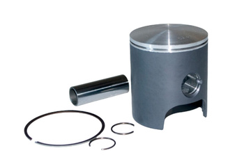 TŁOK APRILIA TUAREG 125 (54MM) (NIKASIL) (PIERŚCIENIE 53010005400 x 1 SZT.)