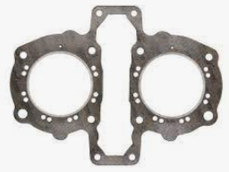 Athena 2022/05 uszczelka pod głowicę ( głowicy ) honda vf 1000 '84-'87 (oem:12251mb6000; 12251mb6010)