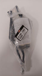 stelaż pod torby (sakwy) boczne szybkiego montażu remove-x honda x-adv 750 '21