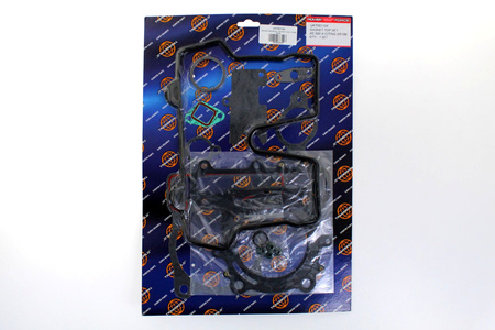 Komplet uszczelek top-end power force kymco xc500 (2006-2013)