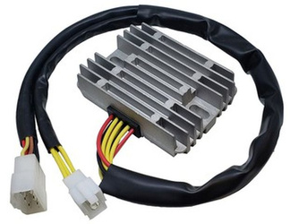 Dze regulator napięcia kawasaki vn1500/1600 drifter/mean streak '01-08, (oem 21066-1126) (sh579-a12)