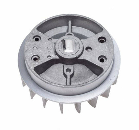 Koło magnesowe z wentylatorem do Mini Pocket