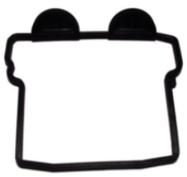 uszczelka pokrywy zaworowej kawasaki kxf 250 '21