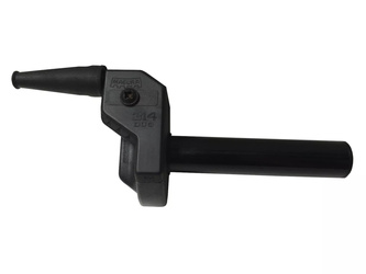 Rolgaz 314 mechanical czarny ( bez manetek )