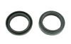 Uszczelniacze przedniego zawieszenia olejowe (2szt) 36x49x8/10,5