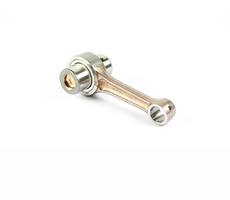 Prox korbowód yamaha yfm 700r raptor '06-'20; yfm 700f (yfm700) grizzly '07-'15, '19-'22, yxr 700 rhino '08-13, yxm 700 viking '14-20, yfm 700 kodiak '19-20 (oem:1s3-11651-00)