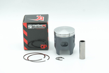 Tłok Meteor Ktm Sx-Exc250 06-21 Husqvarna Tc-Te 250 14-22 Gas Gas Ec250 21-22 (66,37) Sel. D