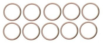 Uszczelka Tlumik do Simson