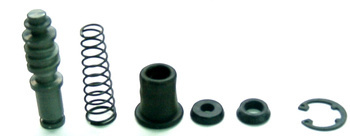 Zestaw naprawczy pompy hamulcowej przód honda cb/cbf/cbr/trx/vfr/vt/xl/xrv