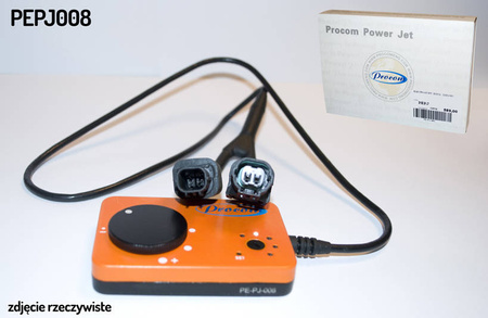 Kontroler wtrysku paliwa suzuki / yamaha