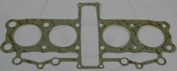 Athena uszczelka pod głowicę ( głowicy ) yamaha xj 650 turbo '82-'85