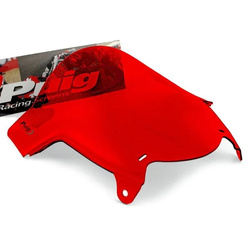 Szyba Sportowa Puig Do Suzuki Gsx650f 08-16 Czerwona