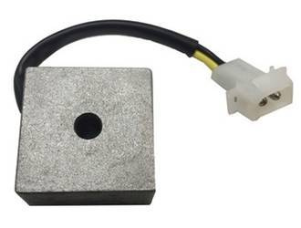 Dze 2022/08 regulator napięcia ktm egs 125/250/300/360 '96, exc 250/300/380 '98-99, sc 620 '94-98, txc 400/620 '98, (oem 58011034500) (20a)