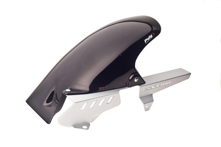 Błotnik tylny puig do suzuki gsx1400 01-06 czarny mat