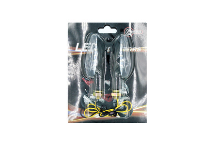Kierunkowskazy Diodowe Led Dynamiczne 2 Sztuki Kitch1001 (Homologacja)