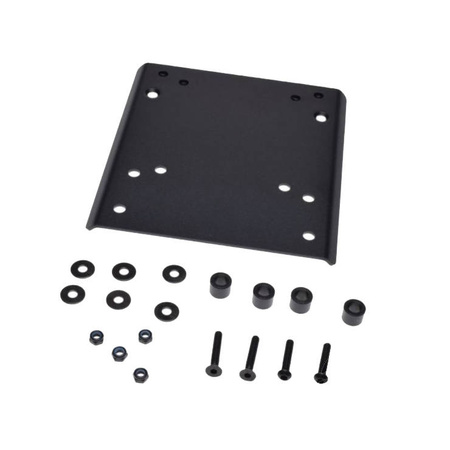 Stelaż kufra tylnego Shad do Benelli TRK 502X