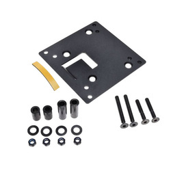 Stelaż kufra tylnego Shad do Piaggio MP3 Sport