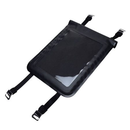 Uchwyt tabletu do torby na zbiornik Shad