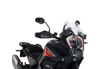 Szyba Sportowa Puig Do Ktm 1290 Super Adventure R 21 Przezroczysta