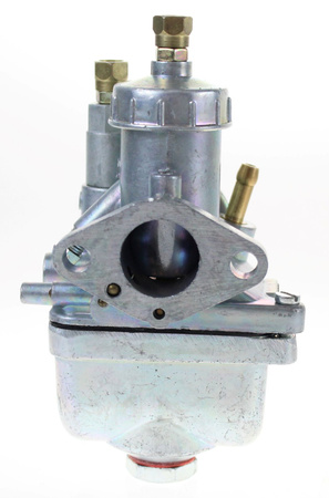 Gażnik Power Force Simson 16n1-11 Większa Przepustnica Gzc000072