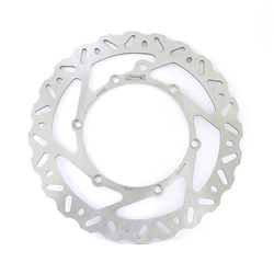 Tarcza hamulcowa przód ktm 125-530 '90-'20, husqvarna 125-501 '14-'20 wave