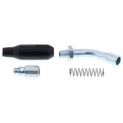 ZESTAW NAPRAWCZY ZAWORU SSANIA YAMAHA PW 80 '83-'06