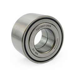 ŁOŻYSKA KOŁA PRZEDNIEGO HONDA TRX 420 FA '15-'16, TRX 420 FE / FM / TE / TM '14-'23, TRX 420 FOURTRAX '09-'24, TRX 500 FA / FE / FM '14-'24, TRX 520 FOURTRAX '20-'24 (25-1688)