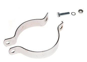 Obejma tłumika Etz Mz 250 251 kpl