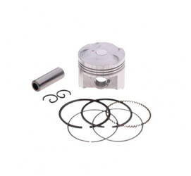 Tłok skuter Yamaha Aerox 4T Ovetto 4T 50cm 38/10