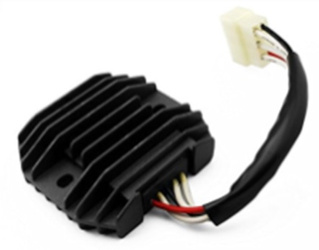 Gz 2022/08 regulator napięcia yamaha fzs 600 fazer '98-'01, xvz 1300 royal star '96-'00