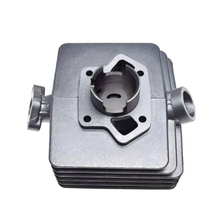 Cylinder do Simson s51 komplet 38 mm polerowany 60 km/h