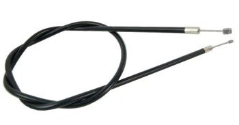 Linka gazu Simson S51