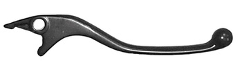 Dźwignia hamulca honda cbx750f, vf750/1100c, cb450s, kolor czarny (dhh22cv) (70352)