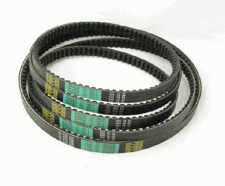 Pasek napędowy 16,5x747 bando minarelli neos - aerox 739x16.4