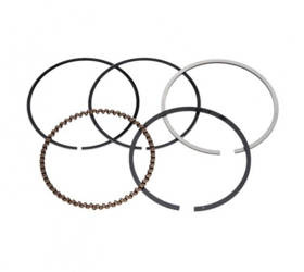 Pierścienie tłoka Nominalne Suzuki Gn200 66 mm