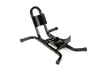 Uniwersalny Stojak Na Motocykl Z Blokadą Koła Puig