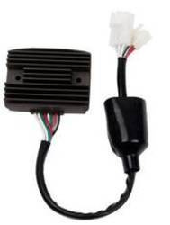 Gz 2022/08 regulator napięcia honda cb 1100 x11 '00-03, cbr 1100xx '01-08, vtx 1800 '02-08, nss 250 '03-07,