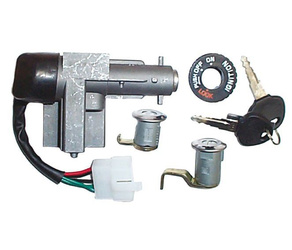 stacyjka kymco top boy 50/100 2000-2006 (6619)