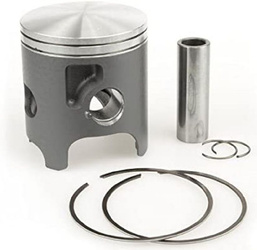 Vertex tłok aprilia rs125 extrema wersja sport 53,97mm (nikasil)