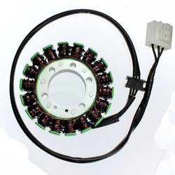 Uzwojenie alternatora (stator) kawasaki z1000 10-15, ninja 1000 10-16